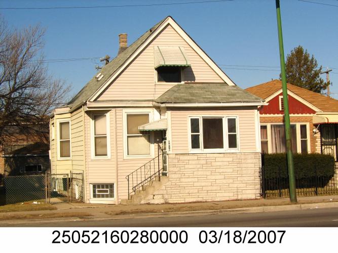 Property Image of 8810 South Halsted Street